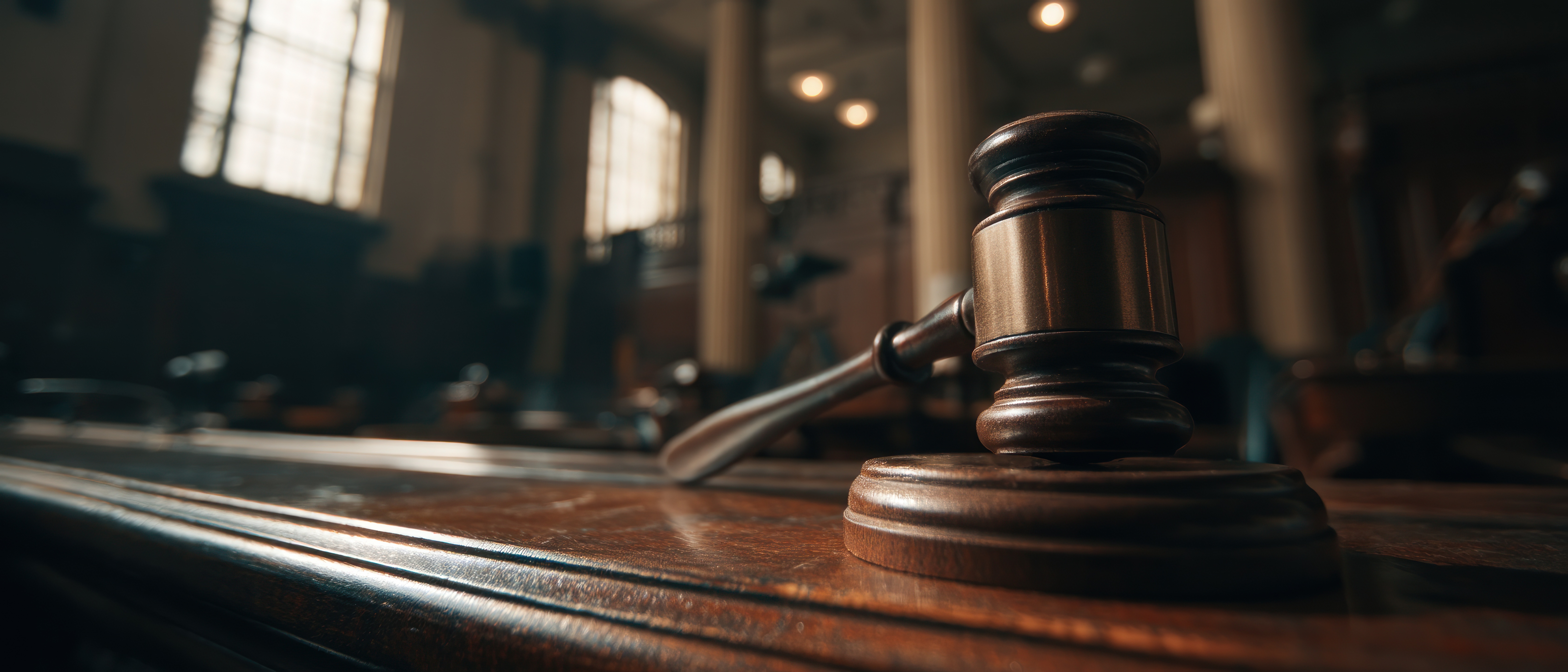 Your Legal Partner for Every Challenge