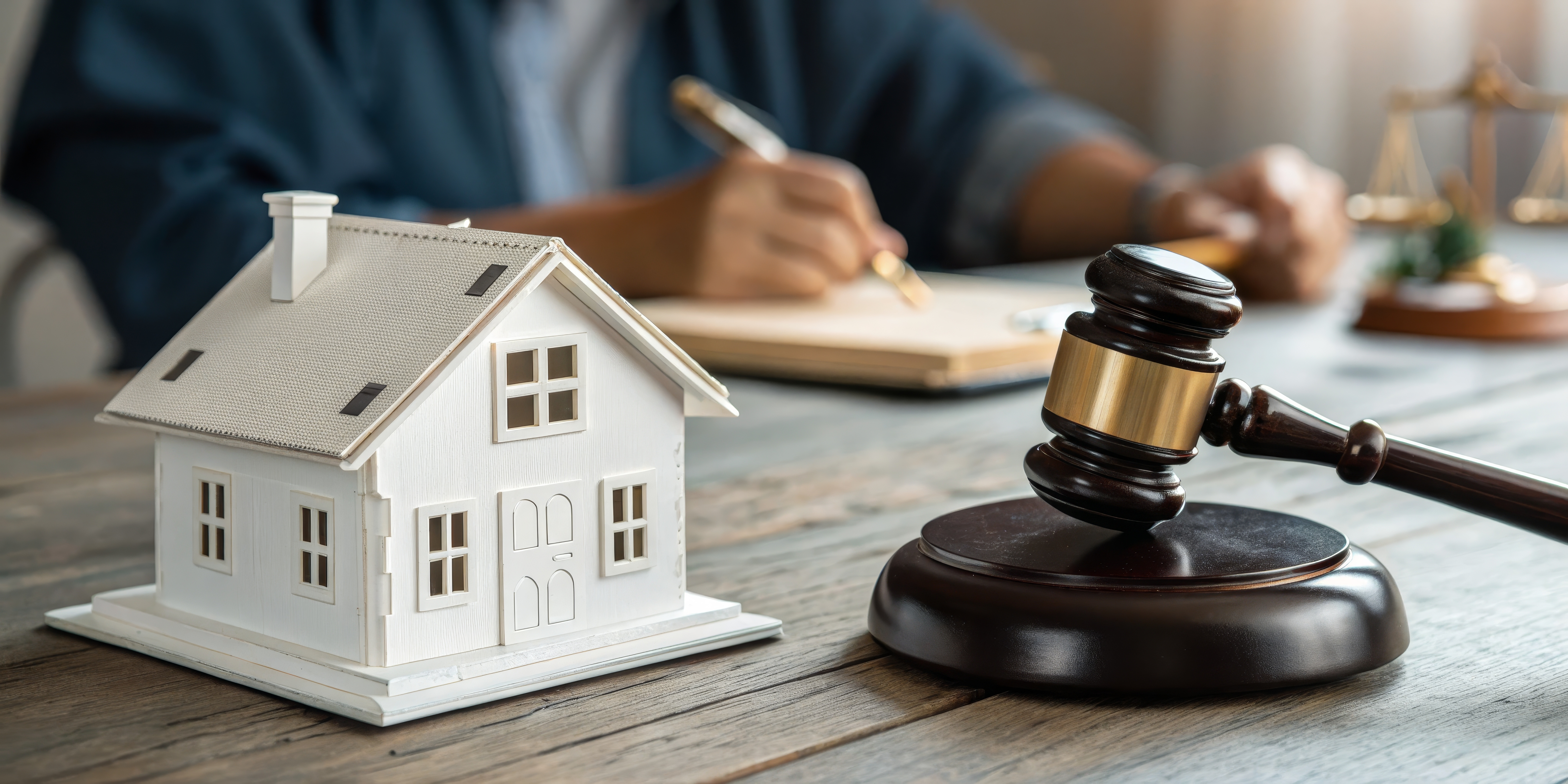 Landlord & Tanent Dispute Services