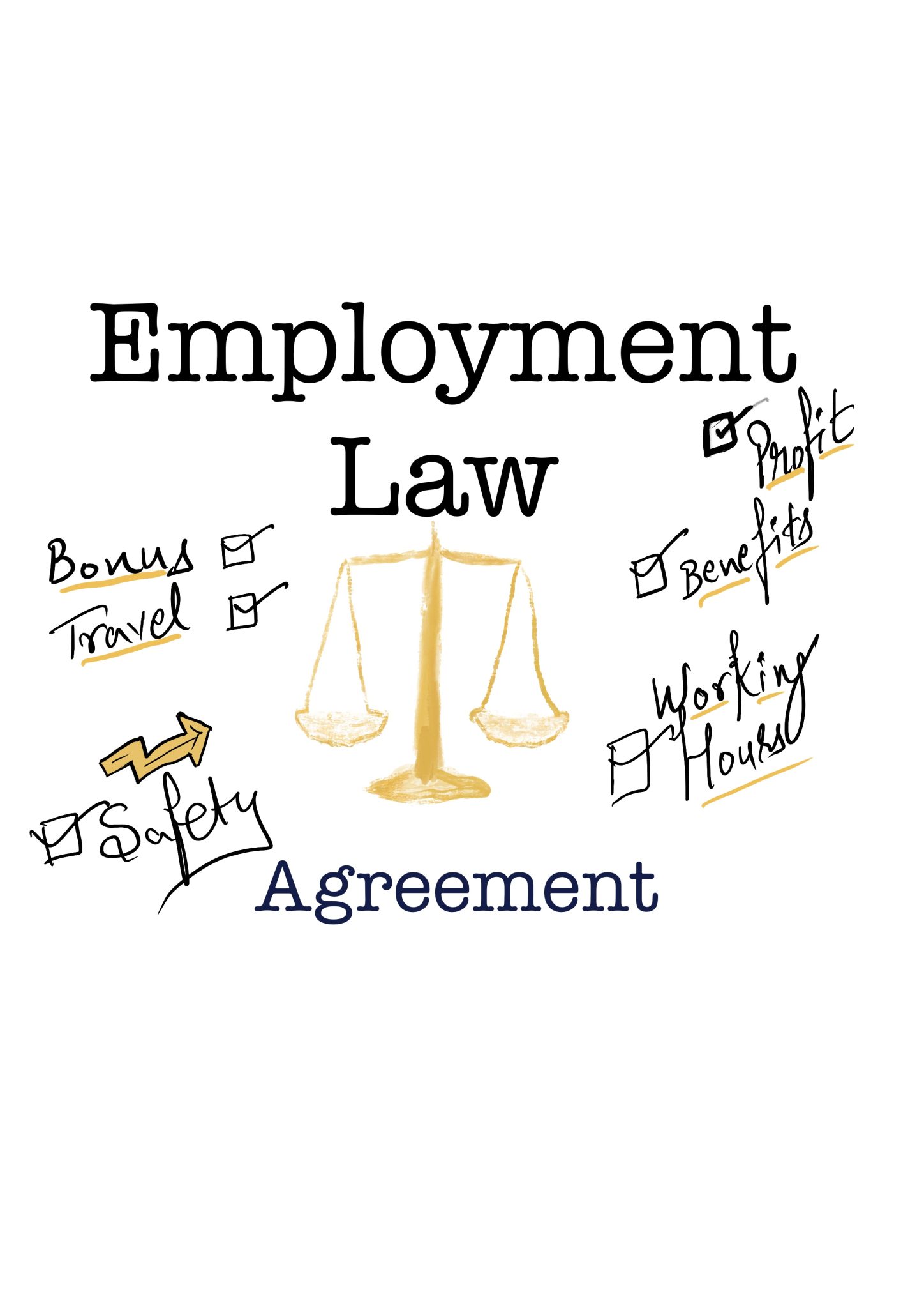 Employment Law Services